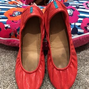 Poppy Color Tieks